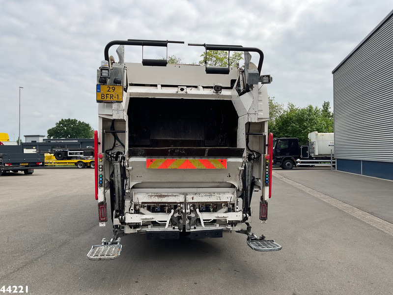 DAF FAG CF 290 Euro 6 Geesink 17m³ - Kamion za smeće: slika 5 DAF FAG CF 290 Euro 6 Geesink 17m³ - Kamion za smeće: slika 5