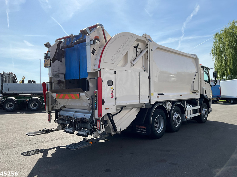 DAF FAG CF 290 Euro 6 Geesink 17m³ - Kamion za smeće: slika 4 DAF FAG CF 290 Euro 6 Geesink 17m³ - Kamion za smeće: slika 4
