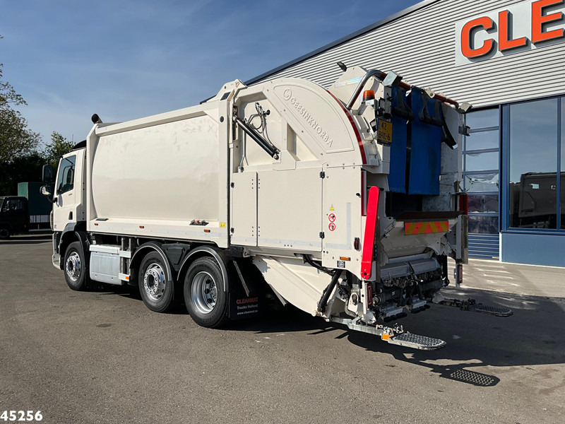 DAF FAG CF 290 Euro 6 Geesink 17m³ - Kamion za smeće: slika 5 DAF FAG CF 290 Euro 6 Geesink 17m³ - Kamion za smeće: slika 5