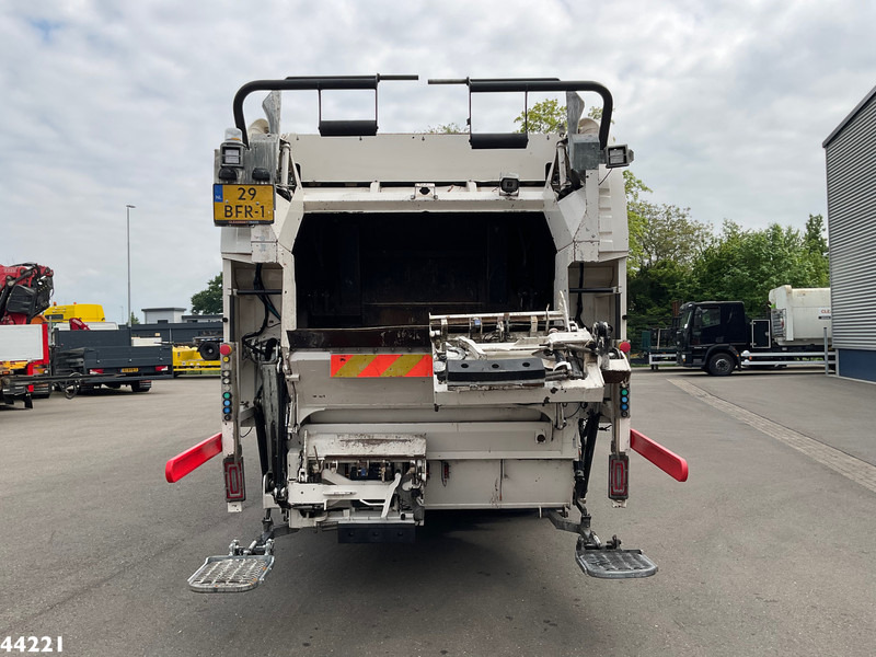 DAF FAG CF 290 Euro 6 Geesink 17m³ - Kamion za smeće: slika 3 DAF FAG CF 290 Euro 6 Geesink 17m³ - Kamion za smeće: slika 3