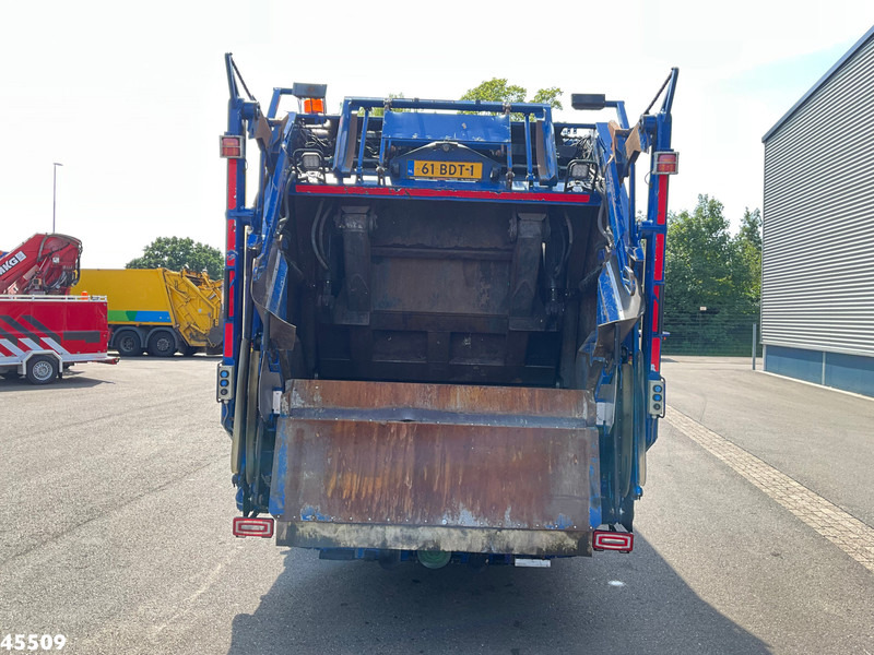DAF FAG CF 290 Euro 6 Geesink 22m³ - Kamion za smeće: slika 4 DAF FAG CF 290 Euro 6 Geesink 22m³ - Kamion za smeće: slika 4