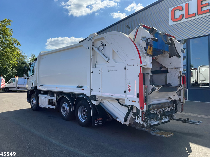 DAF FAG CF 330 Euro 6 Geesink 20m³ - Kamion za smeće: slika 3 DAF FAG CF 330 Euro 6 Geesink 20m³ - Kamion za smeće: slika 3