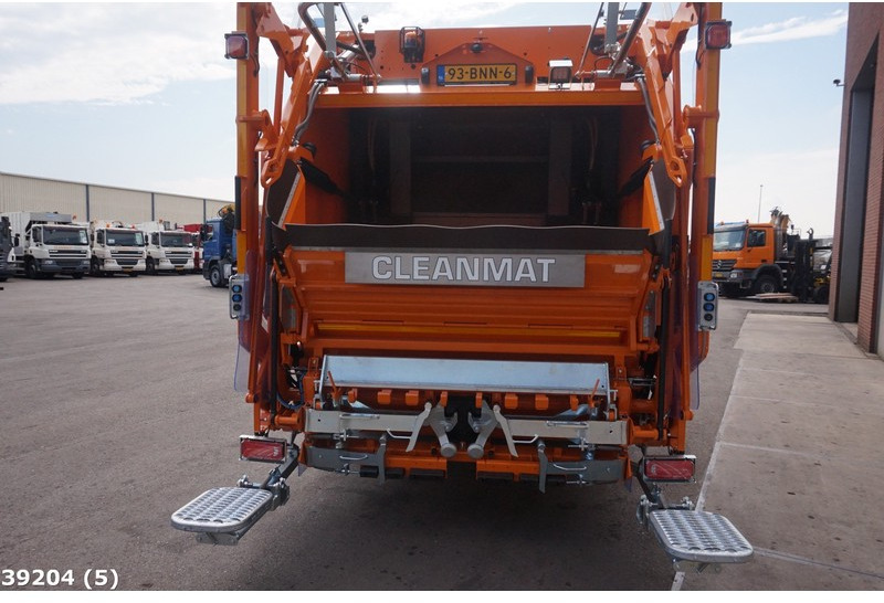 DAF FAG CF 340 - Kamion za smeće: slika 3 DAF FAG CF 340 - Kamion za smeće: slika 3