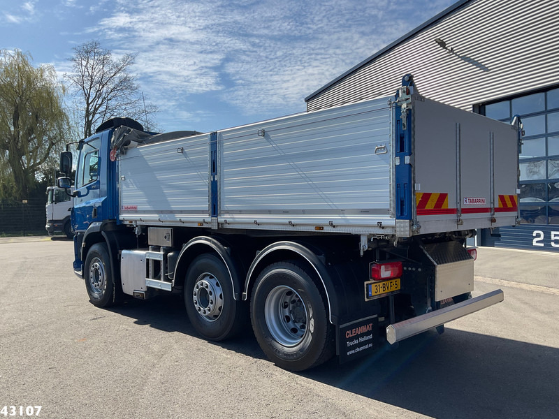 DAF FAG CF 370 Euro 6 Just 19.087 km! - Istovarivač: slika 4 DAF FAG CF 370 Euro 6 Just 19.087 km! - Istovarivač: slika 4