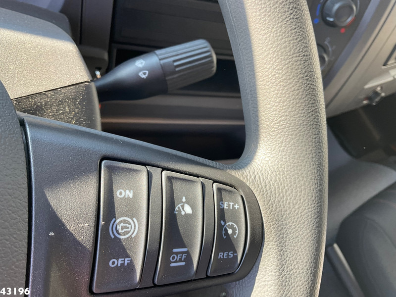 Kamion za smeće DAF FAG LF 260 Geesink 14m³ Split: slika 14 Kamion za smeće DAF FAG LF 260 Geesink 14m³ Split: slika 14