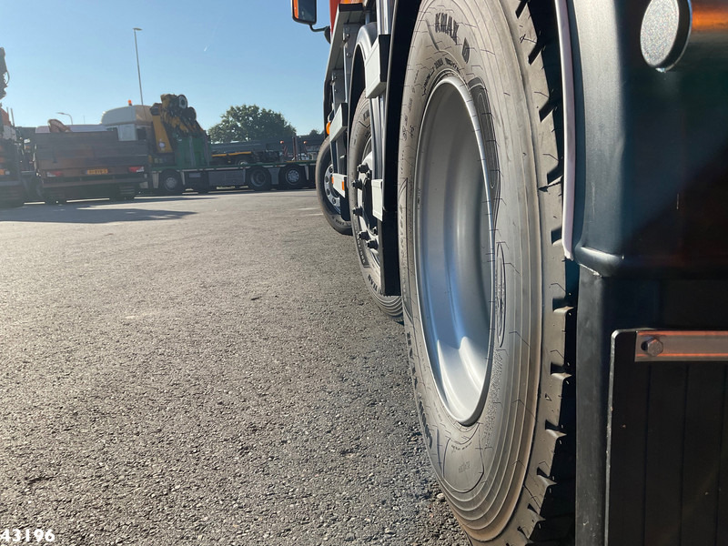 Kamion za smeće DAF FAG LF 260 Geesink 14m³ Split: slika 11 Kamion za smeće DAF FAG LF 260 Geesink 14m³ Split: slika 11