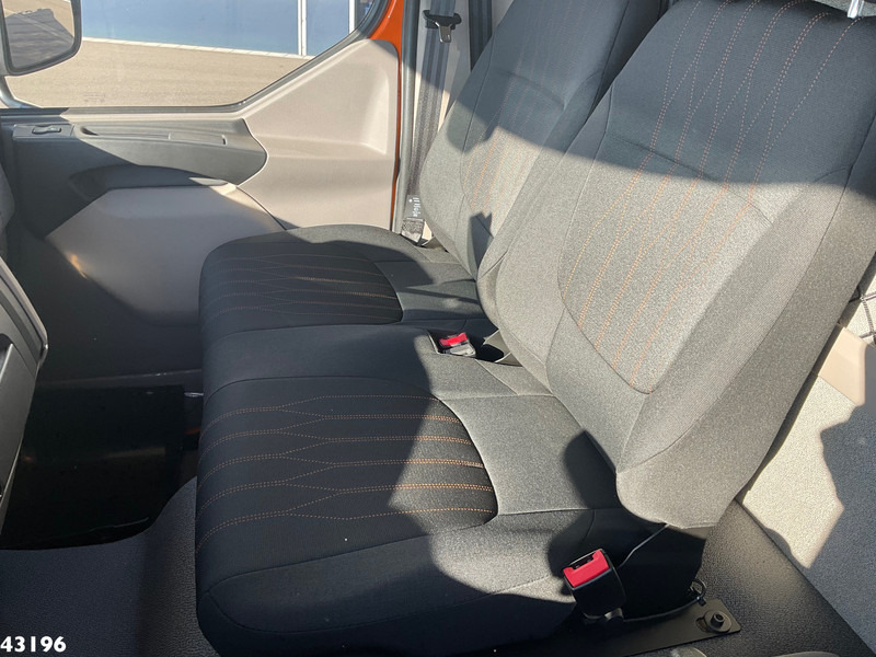 Kamion za smeće DAF FAG LF 260 Geesink 14m³ Split: slika 15 Kamion za smeće DAF FAG LF 260 Geesink 14m³ Split: slika 15