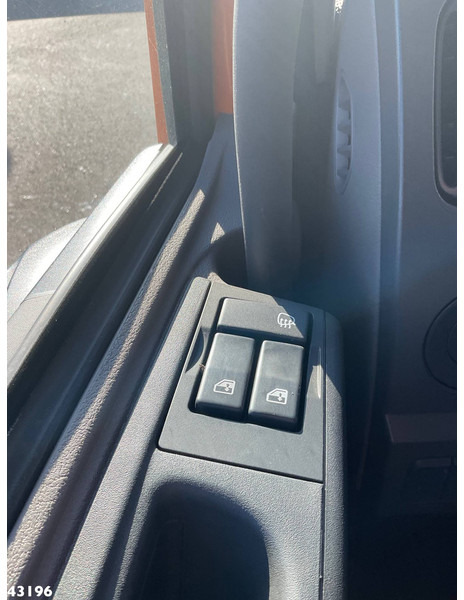 Kamion za smeće DAF FAG LF 260 Geesink 14m³ Split: slika 18 Kamion za smeće DAF FAG LF 260 Geesink 14m³ Split: slika 18