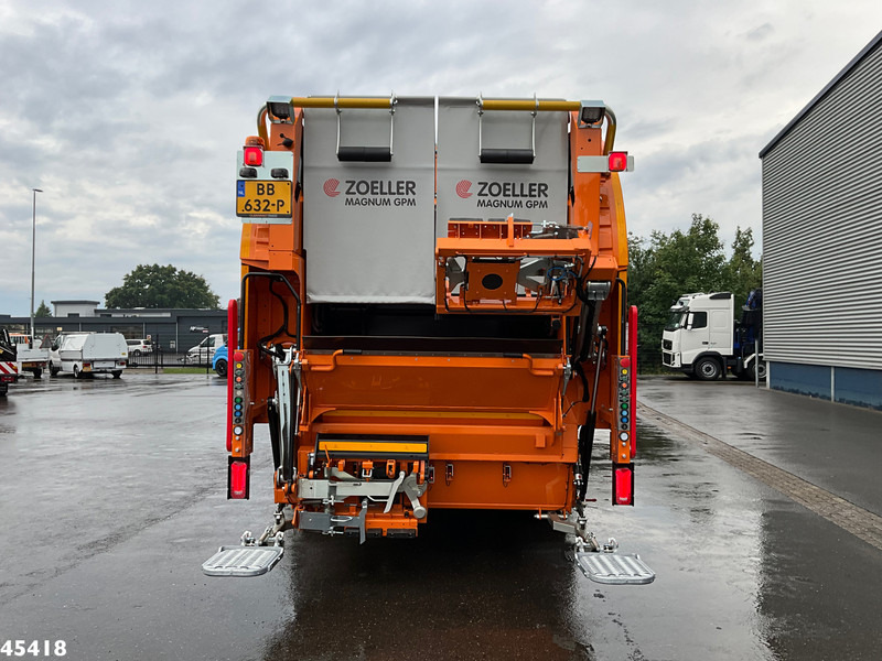 DAF FAG XD 300 Geesink 20m³ - Kamion za smeće: slika 4 DAF FAG XD 300 Geesink 20m³ - Kamion za smeće: slika 4