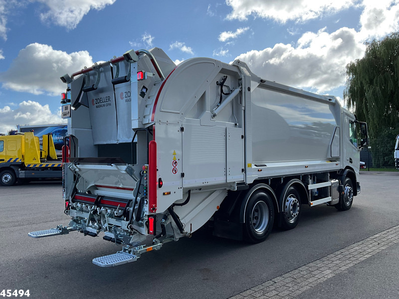 DAF FAG XD 300 Geesink 20m³ - Kamion za smeće: slika 5 DAF FAG XD 300 Geesink 20m³ - Kamion za smeće: slika 5