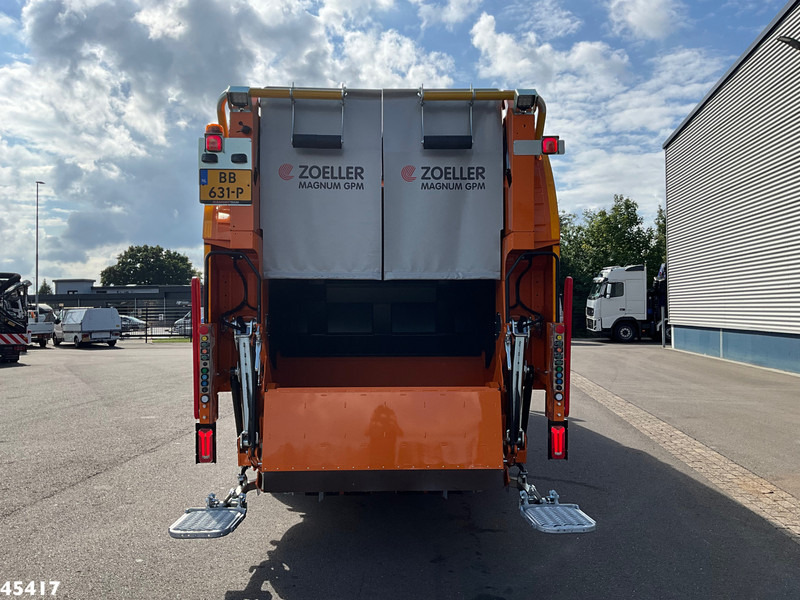 DAF FAG XD 300 Geesink 20m³ - Kamion za smeće: slika 5 DAF FAG XD 300 Geesink 20m³ - Kamion za smeće: slika 5
