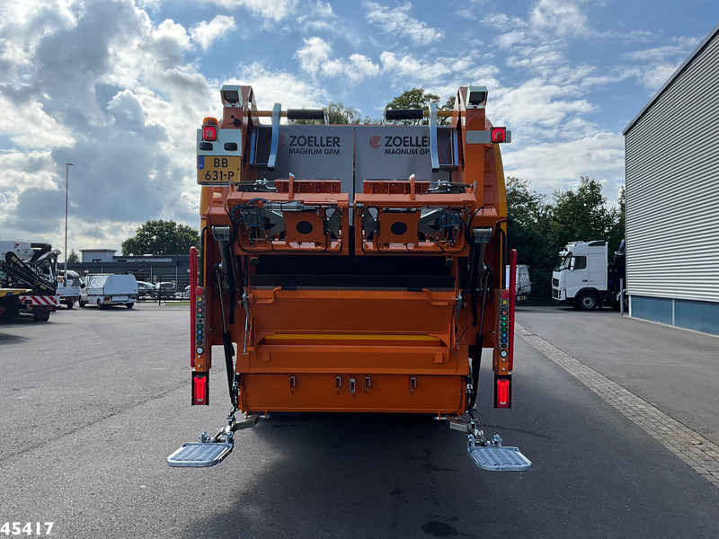 DAF FAG XD 300 Geesink 20m³ - Kamion za smeće: slika 3 DAF FAG XD 300 Geesink 20m³ - Kamion za smeće: slika 3