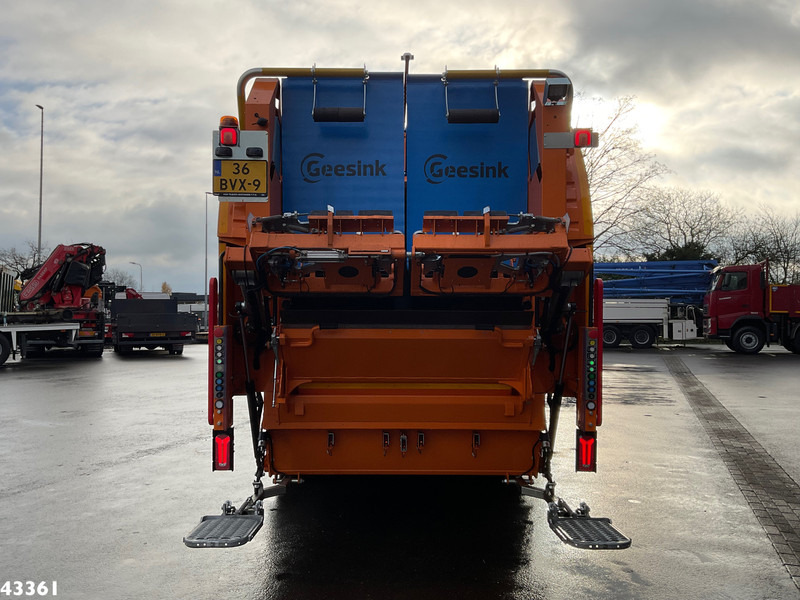 DAF FAG XD 300 Geesink 20m³ DAF FAG XD 300 Geesink 20m³: slika 7