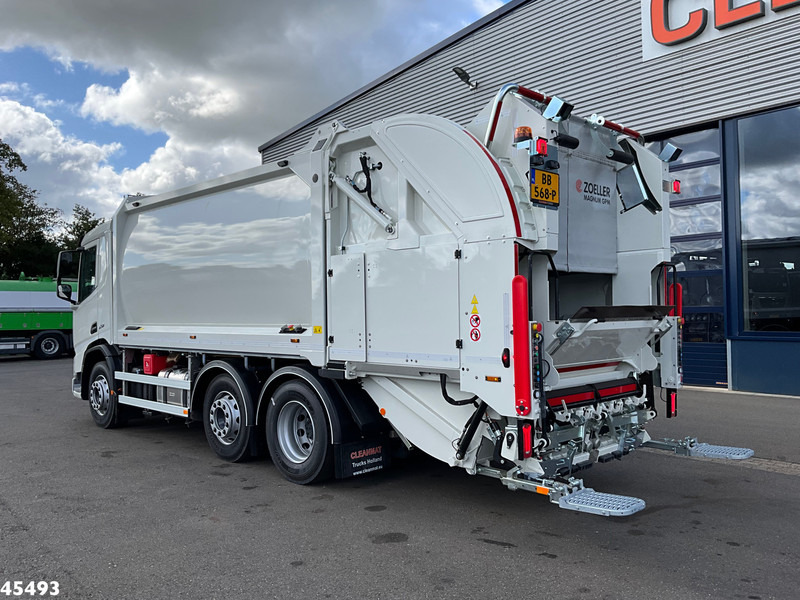 DAF FAG XD 300 Geesink 20m³ - Kamion za smeće: slika 4 DAF FAG XD 300 Geesink 20m³ - Kamion za smeće: slika 4