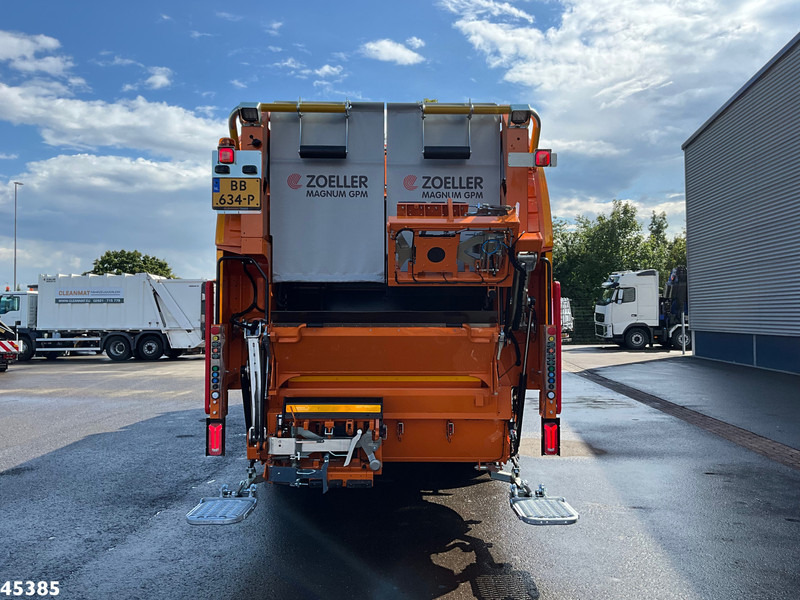 DAF FAG XD 300 Geesink 20m³ - Kamion za smeće: slika 4 DAF FAG XD 300 Geesink 20m³ - Kamion za smeće: slika 4