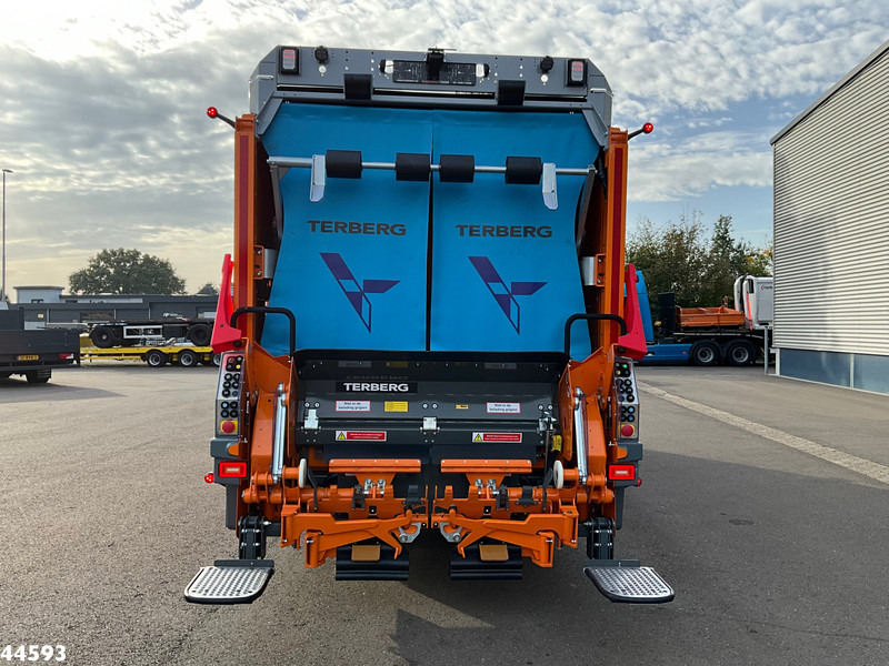 Kamion za smeće DAF FAG XD 300 Terberg Olympus 20m³: slika 6