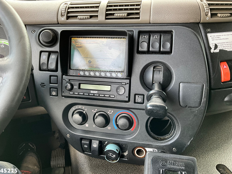 DAF FAN 75 CF 250 VDK 20m³ DAF FAN 75 CF 250 VDK 20m³: slika 12 DAF FAN 75 CF 250 VDK 20m³ DAF FAN 75 CF 250 VDK 20m³: slika 12