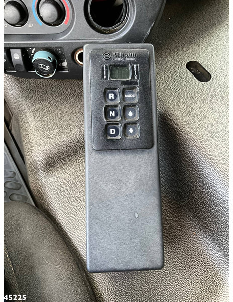 DAF FAN 75 CF 250 VDK 20m³ DAF FAN 75 CF 250 VDK 20m³: slika 14 DAF FAN 75 CF 250 VDK 20m³ DAF FAN 75 CF 250 VDK 20m³: slika 14