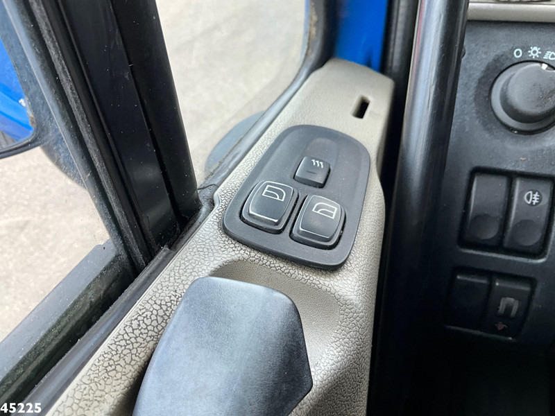 DAF FAN 75 CF 250 VDK 20m³ DAF FAN 75 CF 250 VDK 20m³: slika 15 DAF FAN 75 CF 250 VDK 20m³ DAF FAN 75 CF 250 VDK 20m³: slika 15