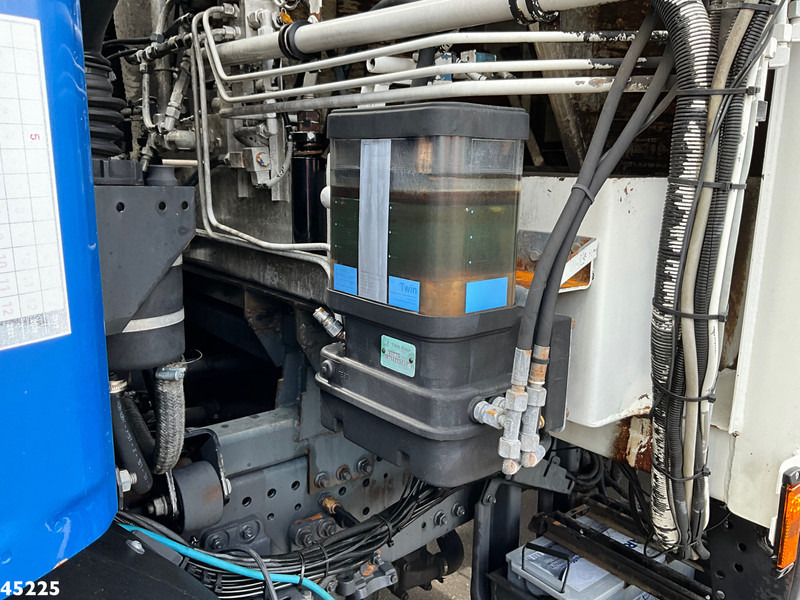 DAF FAN 75 CF 250 VDK 20m³ DAF FAN 75 CF 250 VDK 20m³: slika 8 DAF FAN 75 CF 250 VDK 20m³ DAF FAN 75 CF 250 VDK 20m³: slika 8