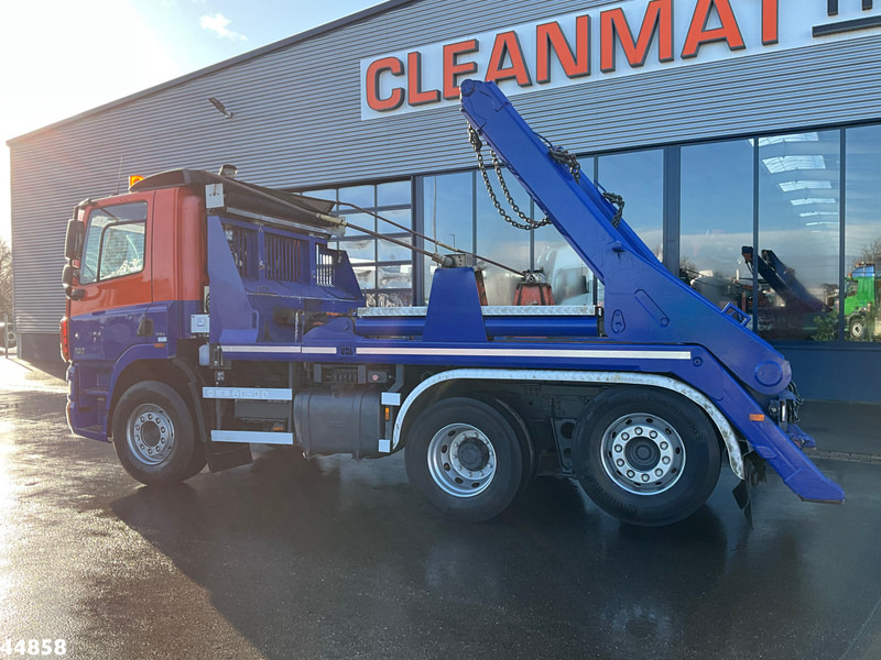 DAF FAN 85 CF 360 Manual VDL 18 Ton portaalarmsysteem - Kamion za utovaranje kontejnera: slika 3 DAF FAN 85 CF 360 Manual VDL 18 Ton portaalarmsysteem - Kamion za utovaranje kontejnera: slika 3