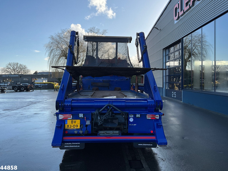 DAF FAN 85 CF 360 Manual VDL 18 Ton portaalarmsysteem - Kamion za utovaranje kontejnera: slika 5 DAF FAN 85 CF 360 Manual VDL 18 Ton portaalarmsysteem - Kamion za utovaranje kontejnera: slika 5