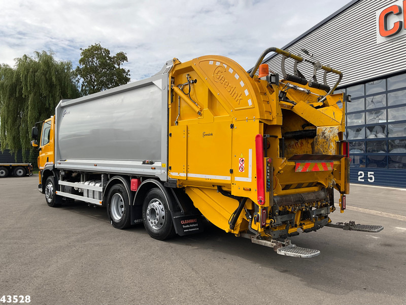 DAF FAN CF 290 Geesink 24m³ - Kamion za smeće: slika 4 DAF FAN CF 290 Geesink 24m³ - Kamion za smeće: slika 4