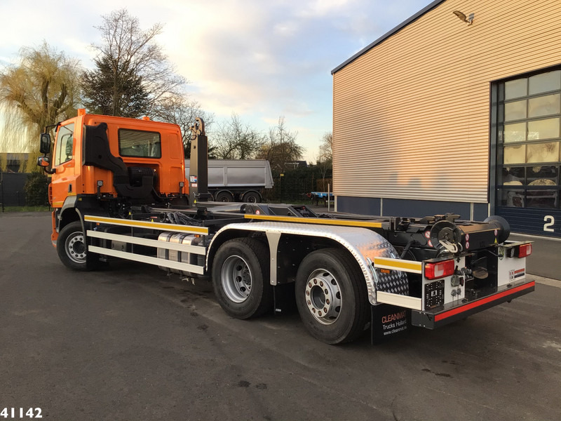 DAF FAN CF 430 VDL 21 Ton haakarmsysteem - Kamion sa hidrauličnom kukom: slika 3 DAF FAN CF 430 VDL 21 Ton haakarmsysteem - Kamion sa hidrauličnom kukom: slika 3