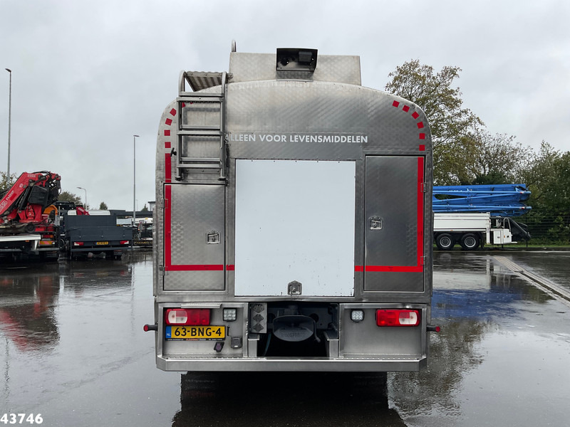 DAF FAN CF 450 Euro 6 RVS Milchtank - Kamion cisterna: slika 3 DAF FAN CF 450 Euro 6 RVS Milchtank - Kamion cisterna: slika 3