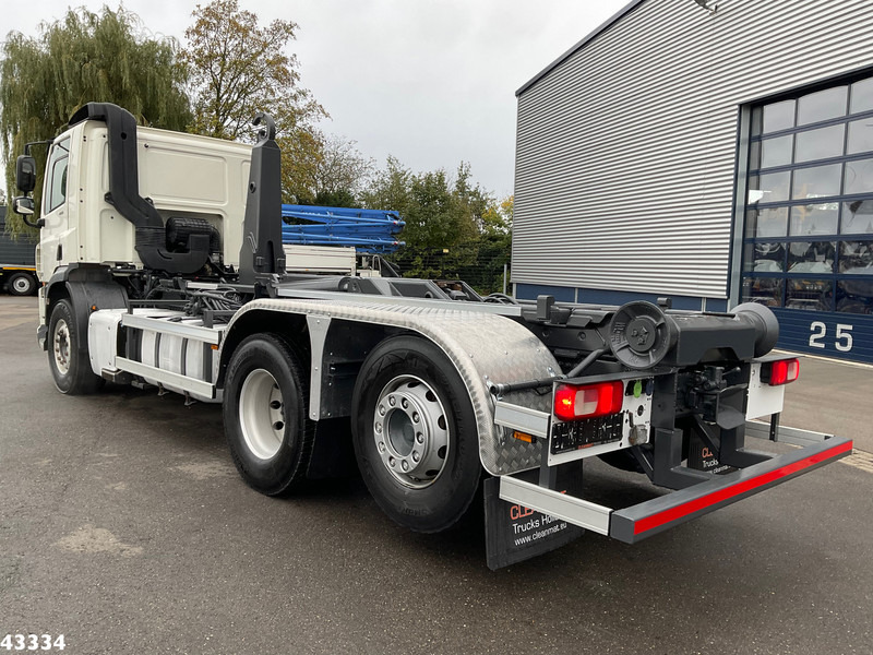 DAF FAN CF 450 Euro 6 ZF Intarder VDL 21 Ton haakarmsysteem - Kamion sa hidrauličnom kukom: slika 4 DAF FAN CF 450 Euro 6 ZF Intarder VDL 21 Ton haakarmsysteem - Kamion sa hidrauličnom kukom: slika 4