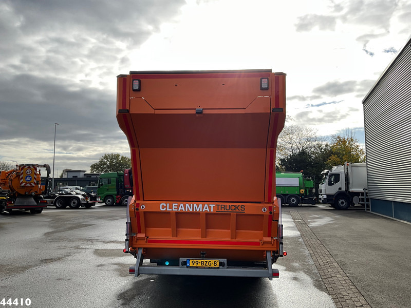 DAF FAN XD 340 Euro 6 Hiab 23 Tonmeter laadkraan DAF FAN XD 340 Euro 6 Hiab 23 Tonmeter laadkraan: slika 6 DAF FAN XD 340 Euro 6 Hiab 23 Tonmeter laadkraan DAF FAN XD 340 Euro 6 Hiab 23 Tonmeter laadkraan: slika 6