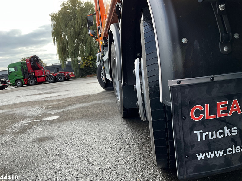 DAF FAN XD 340 Euro 6 Hiab 23 Tonmeter laadkraan DAF FAN XD 340 Euro 6 Hiab 23 Tonmeter laadkraan: slika 15 DAF FAN XD 340 Euro 6 Hiab 23 Tonmeter laadkraan DAF FAN XD 340 Euro 6 Hiab 23 Tonmeter laadkraan: slika 15