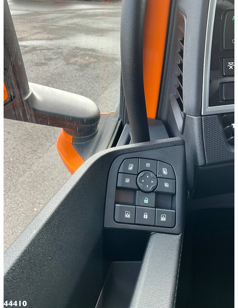 DAF FAN XD 340 Euro 6 Hiab 23 Tonmeter laadkraan DAF FAN XD 340 Euro 6 Hiab 23 Tonmeter laadkraan: slika 20 DAF FAN XD 340 Euro 6 Hiab 23 Tonmeter laadkraan DAF FAN XD 340 Euro 6 Hiab 23 Tonmeter laadkraan: slika 20