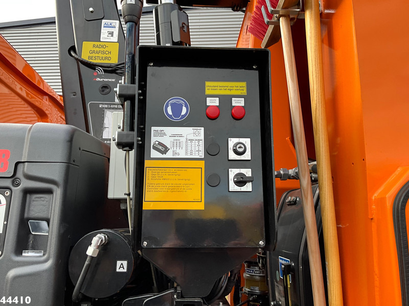 DAF FAN XD 340 Euro 6 Hiab 23 Tonmeter laadkraan DAF FAN XD 340 Euro 6 Hiab 23 Tonmeter laadkraan: slika 7 DAF FAN XD 340 Euro 6 Hiab 23 Tonmeter laadkraan DAF FAN XD 340 Euro 6 Hiab 23 Tonmeter laadkraan: slika 7