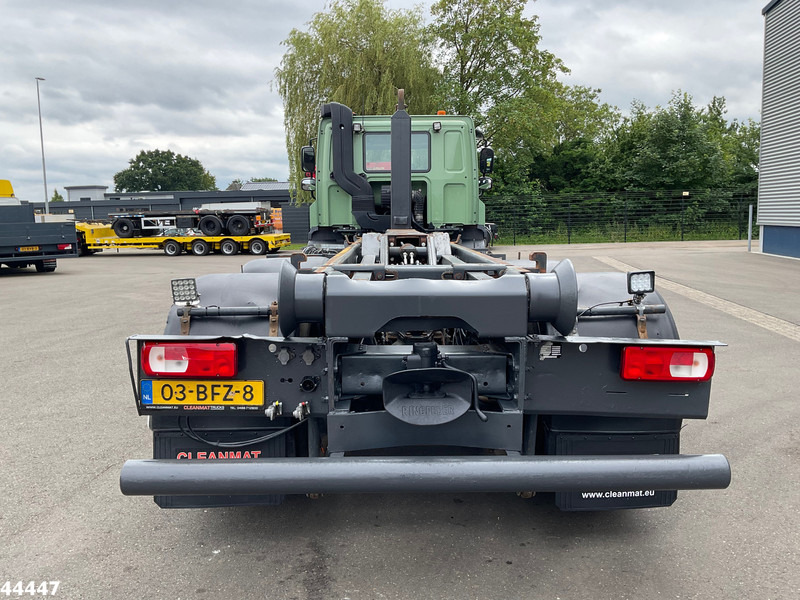 DAF FAS CF 400 Euro 6 VDL 21 Ton haakarmsysteem - Kamion sa hidrauličnom kukom: slika 3 DAF FAS CF 400 Euro 6 VDL 21 Ton haakarmsysteem - Kamion sa hidrauličnom kukom: slika 3