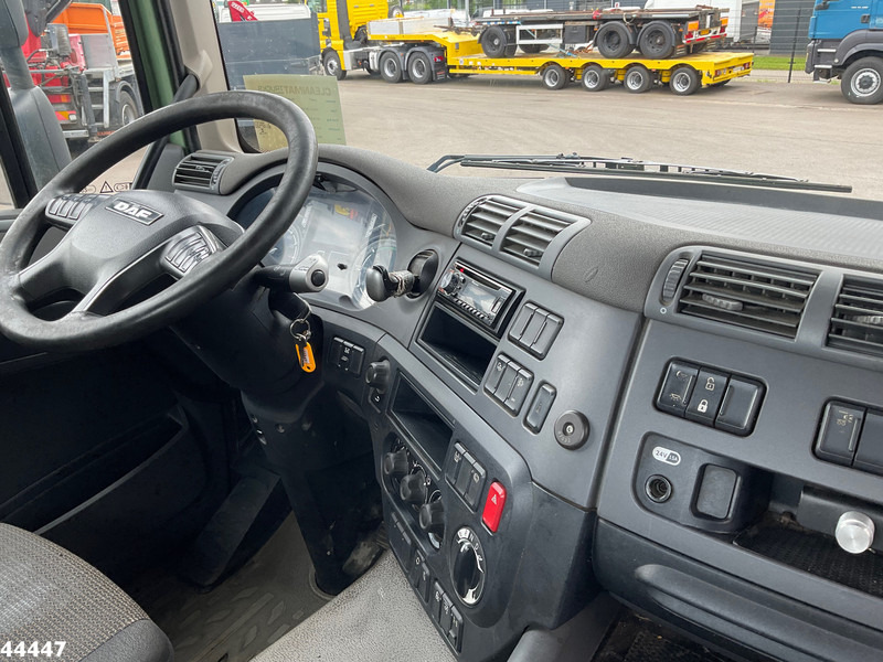 Kamion sa hidrauličnom kukom DAF FAS CF 400 Euro 6 VDL 21 Ton haakarmsysteem: slika 10