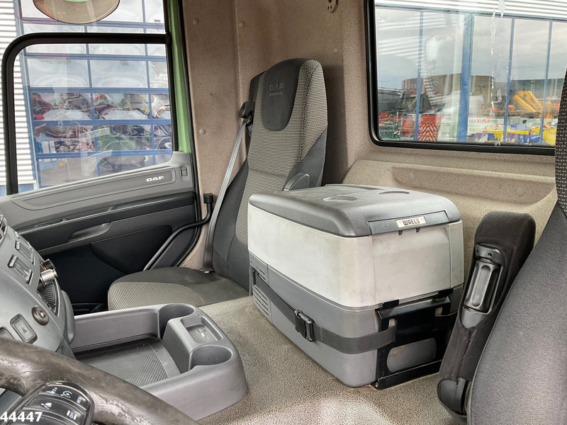 Kamion sa hidrauličnom kukom DAF FAS CF 400 Euro 6 VDL 21 Ton haakarmsysteem: slika 14