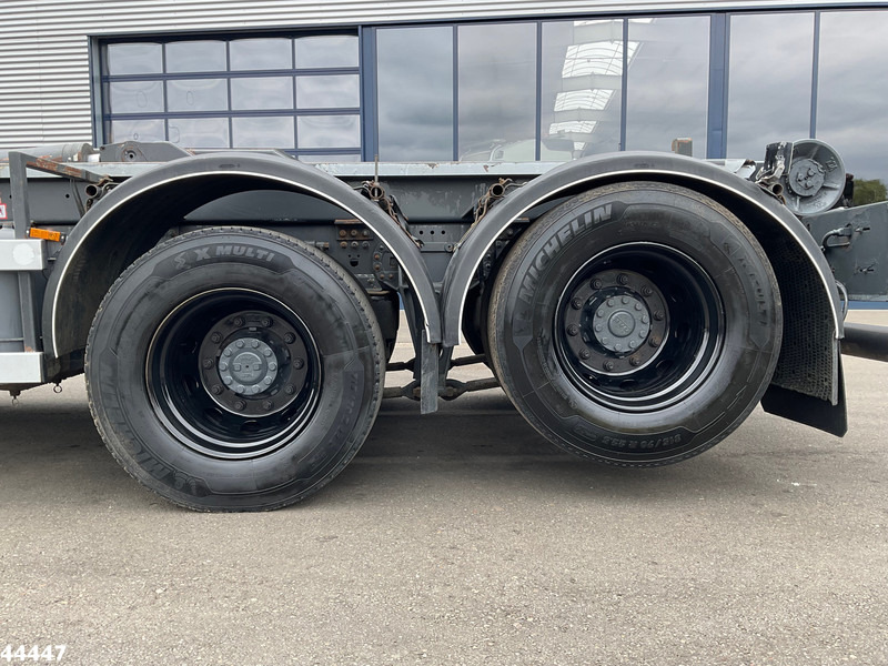 Kamion sa hidrauličnom kukom DAF FAS CF 400 Euro 6 VDL 21 Ton haakarmsysteem: slika 7