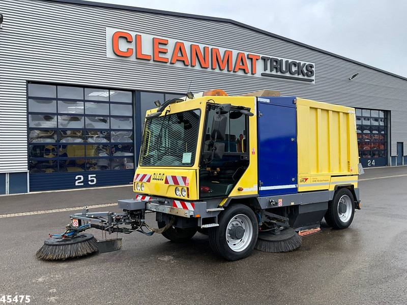 Dulevo 5020 S with 3-rd brush - Autočistilica: slika 2 Dulevo 5020 S with 3-rd brush - Autočistilica: slika 2