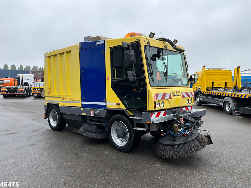 Dulevo 5020 S with 3-rd brush - Autočistilica: slika 5 Dulevo 5020 S with 3-rd brush - Autočistilica: slika 5