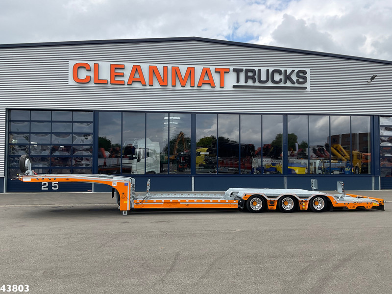 FGM Trucktransporter Extendable NEW AND UNUSED! - Poluprikolica za prevoz automobila: slika 3 FGM Trucktransporter Extendable NEW AND UNUSED! - Poluprikolica za prevoz automobila: slika 3