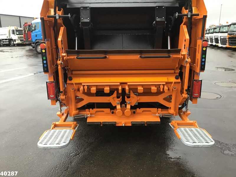 FUSO Canter 9C18 Geesink 7m3 - Kamion za smeće: slika 3 FUSO Canter 9C18 Geesink 7m3 - Kamion za smeće: slika 3