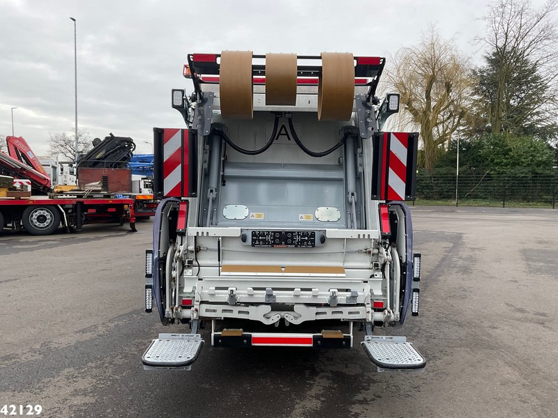 FUSO Canter 9C18 Terberg RosRoca 7m³ - Kamion za smeće: slika 3 FUSO Canter 9C18 Terberg RosRoca 7m³ - Kamion za smeće: slika 3