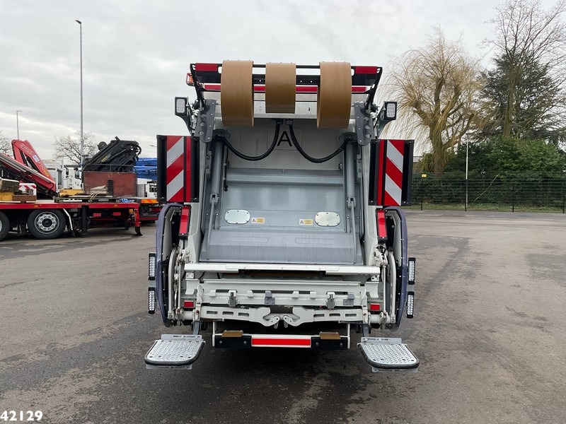 FUSO Canter 9C18 Terberg RosRoca 7m³ - Kamion za smeće: slika 4 FUSO Canter 9C18 Terberg RosRoca 7m³ - Kamion za smeće: slika 4