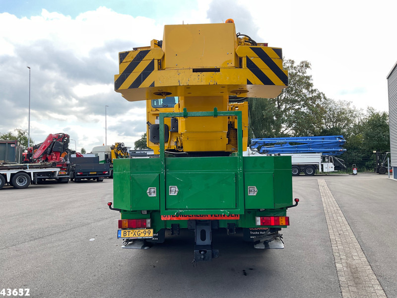 Faun ATF 50G-3 6x6x6 50 Ton NL kraan! - Kamion sa dizalicom: slika 4 Faun ATF 50G-3 6x6x6 50 Ton NL kraan! - Kamion sa dizalicom: slika 4