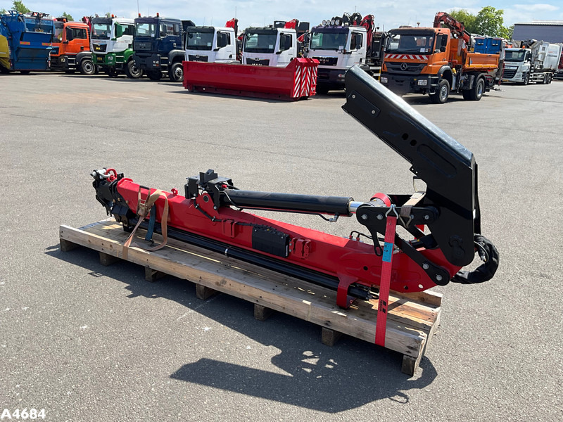 HMF Fly-Jib FJ 700 K3 New and Unused! - Kran za kamion: slika 3 HMF Fly-Jib FJ 700 K3 New and Unused! - Kran za kamion: slika 3