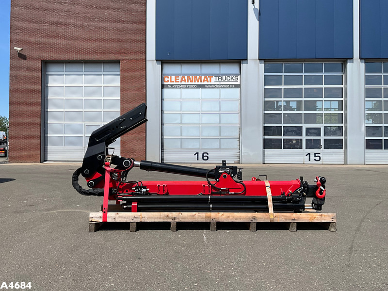 HMF Fly-Jib FJ 700 K3 New and Unused! - Kran za kamion: slika 1 HMF Fly-Jib FJ 700 K3 New and Unused! - Kran za kamion: slika 1