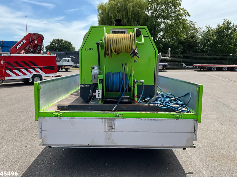 Iveco 70C170 Euro 6 Waterkracht hogedrukunit Just 182.068 km! - Vakuumska cisterna: slika 3 Iveco 70C170 Euro 6 Waterkracht hogedrukunit Just 182.068 km! - Vakuumska cisterna: slika 3