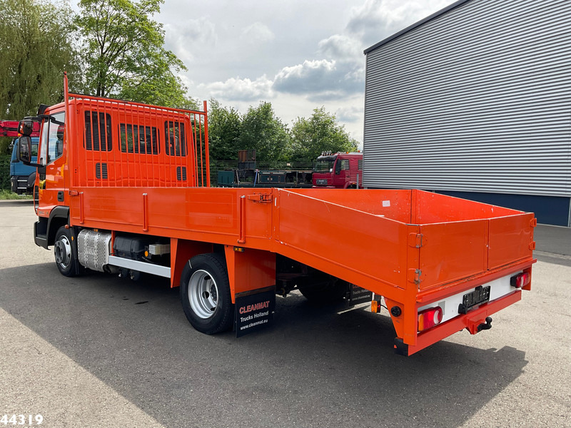 Iveco Eurocargo 80EL16 Euro 6 Autotransporter met oprijrampen Just 133.305 km! - Kamion za prevoz automobila: slika 5 Iveco Eurocargo 80EL16 Euro 6 Autotransporter met oprijrampen Just 133.305 km! - Kamion za prevoz automobila: slika 5