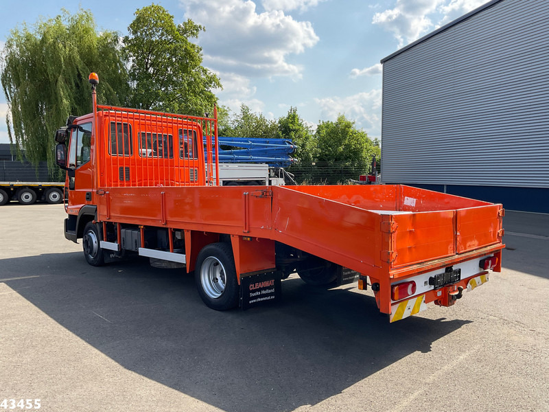 Iveco Eurocargo ML75E16 Autotransporter met oprijrampen - Kamion za prevoz automobila: slika 3 Iveco Eurocargo ML75E16 Autotransporter met oprijrampen - Kamion za prevoz automobila: slika 3